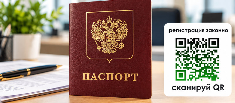 регистрация в Иваново